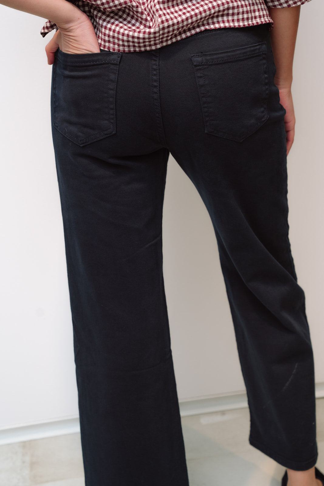 Pantalón MARINN marino