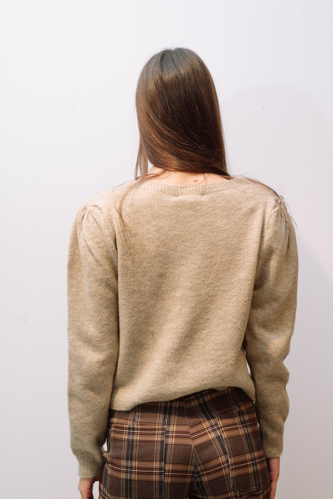 Jersey SOFIA beige