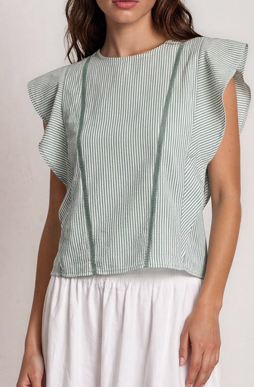 Blusa RIMINI ágata