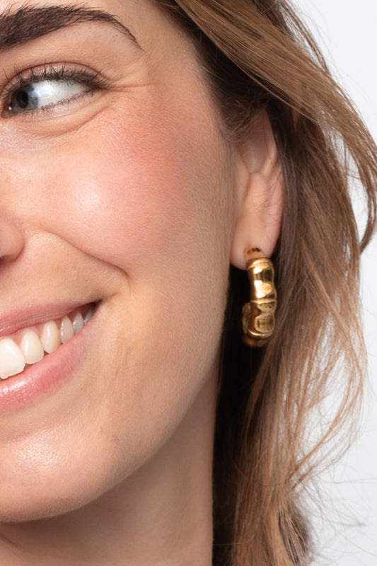 Pendientes BAMBUR