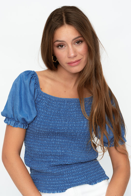 Blusa VALENTT