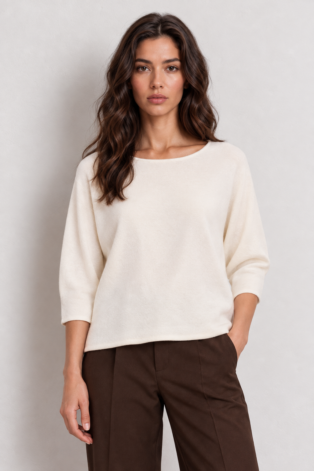 Jersey KIMY beige