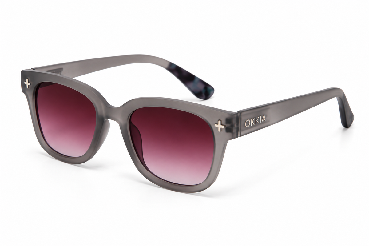 Gafa HAVANA grey