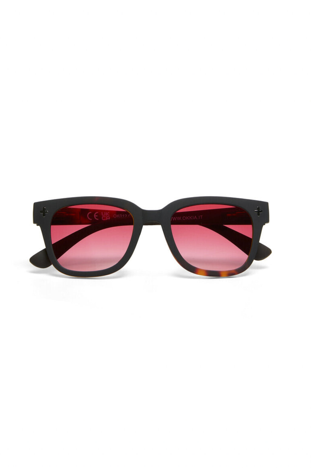 Gafa HAVANA BLACK