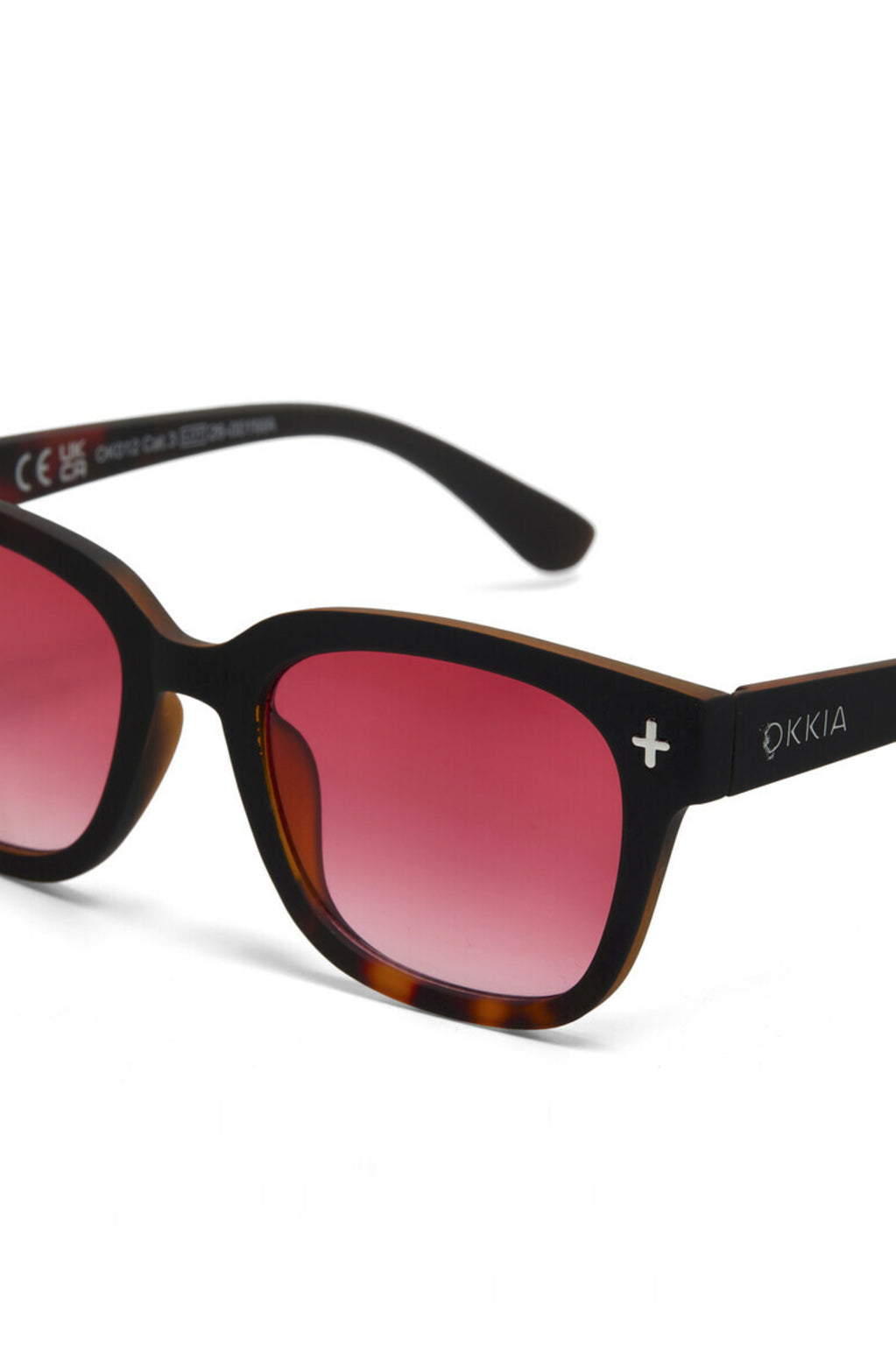 Gafa HAVANA BLACK