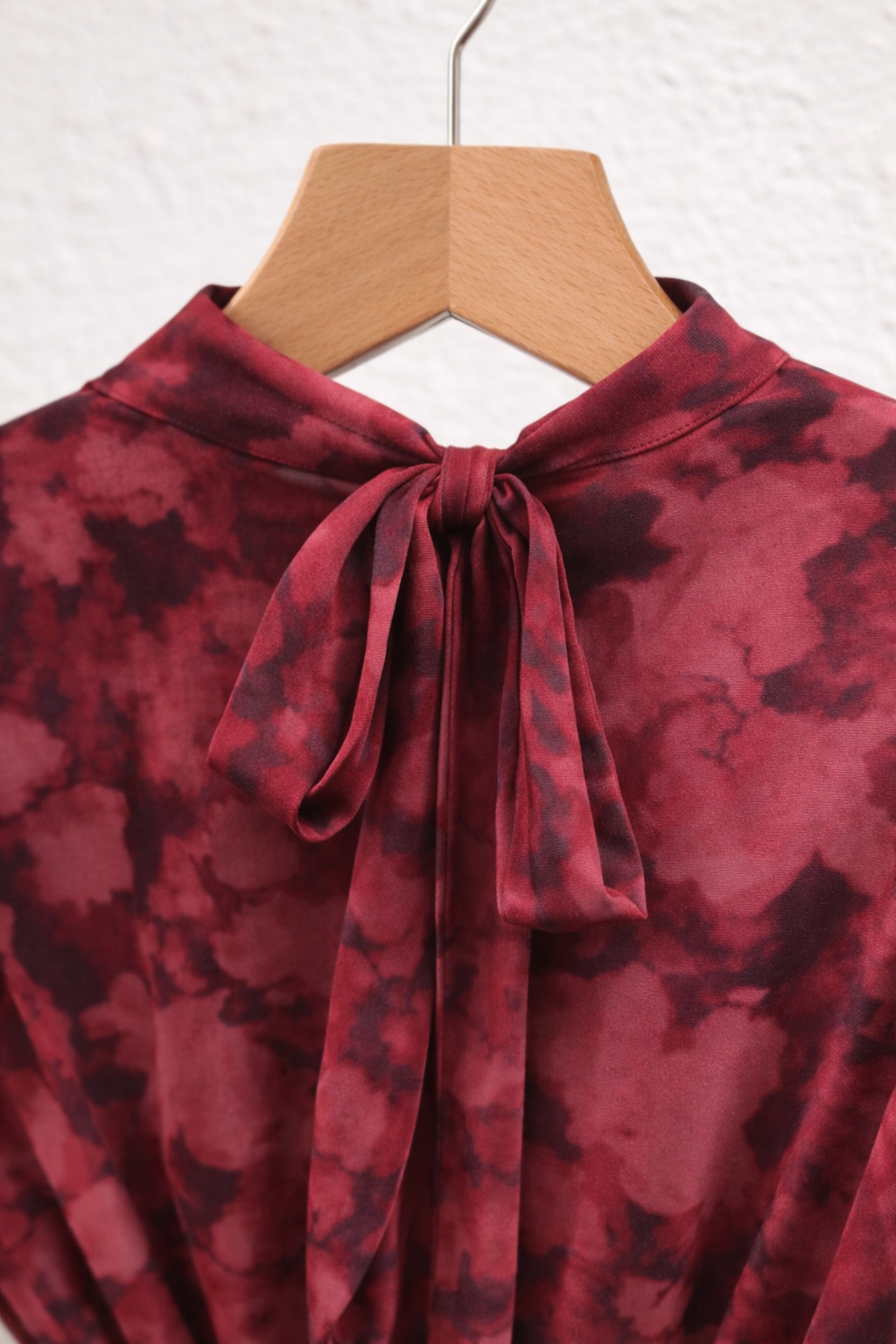 Vestido TULYPP rosas