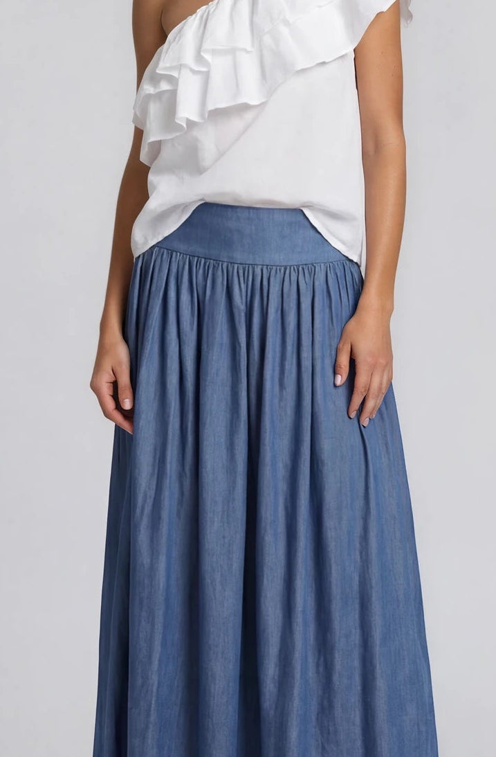 Falda JEANNY