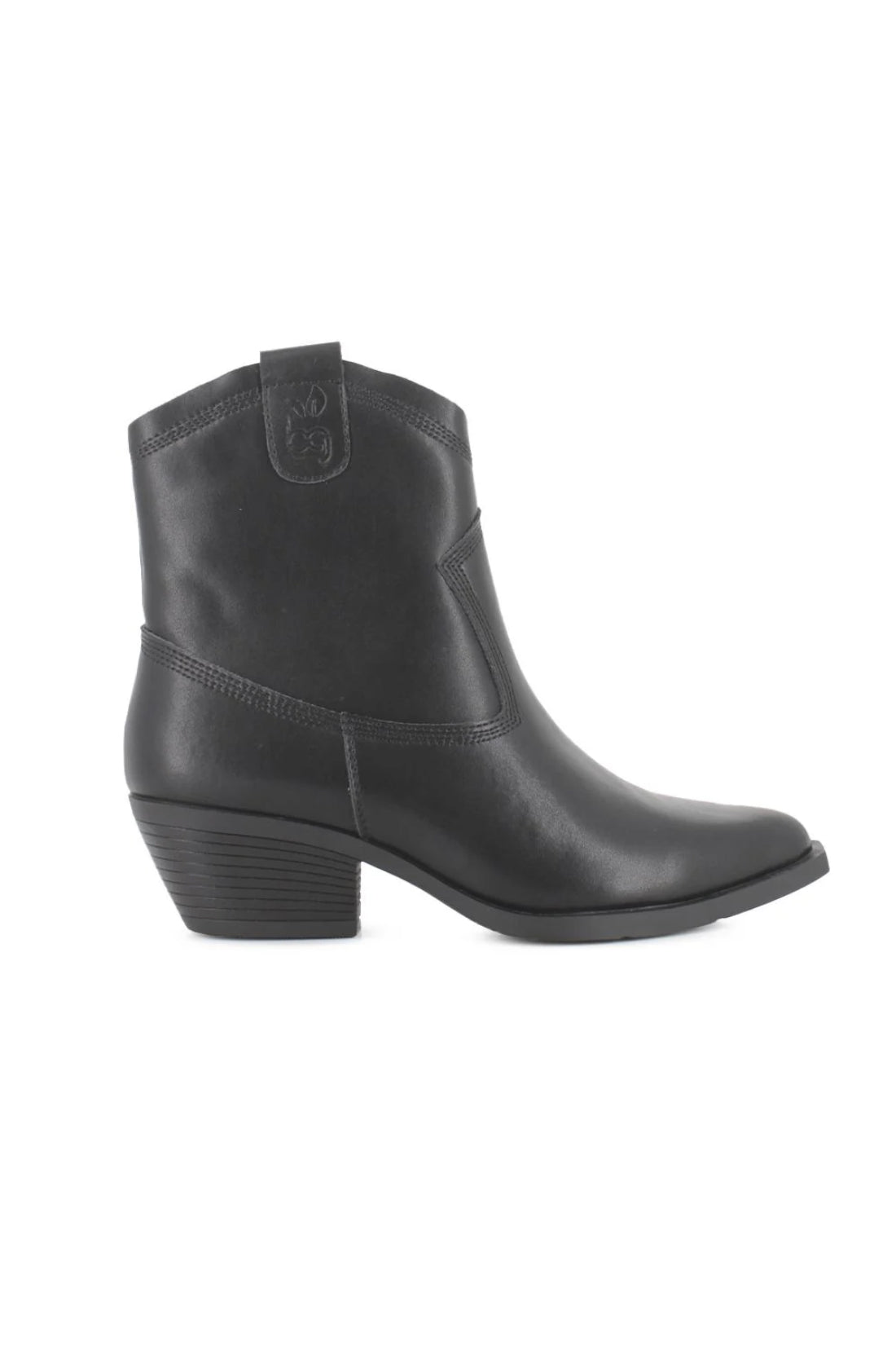 BOTIN KYLIE NEGRO
