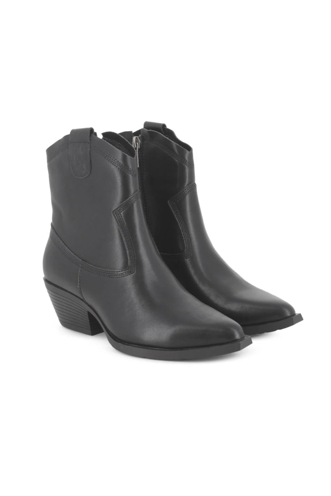 BOTIN KYLIE NEGRO