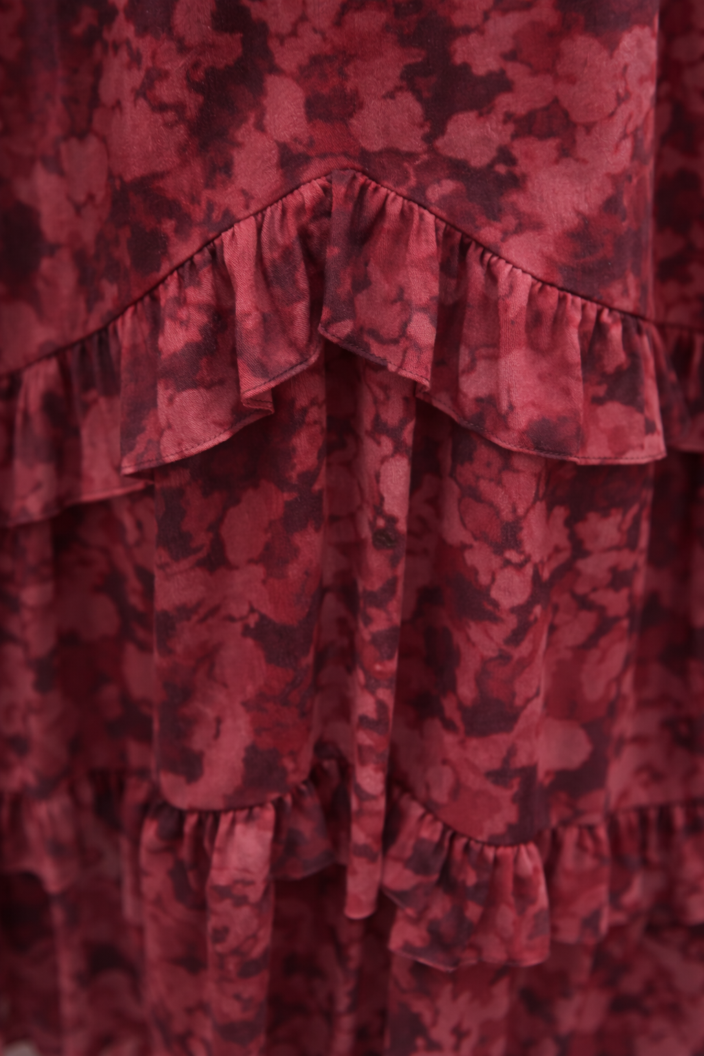 Vestido TULYPP rosas