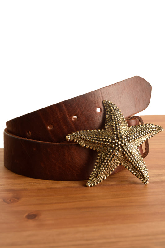 CINTURON ESTRELLA