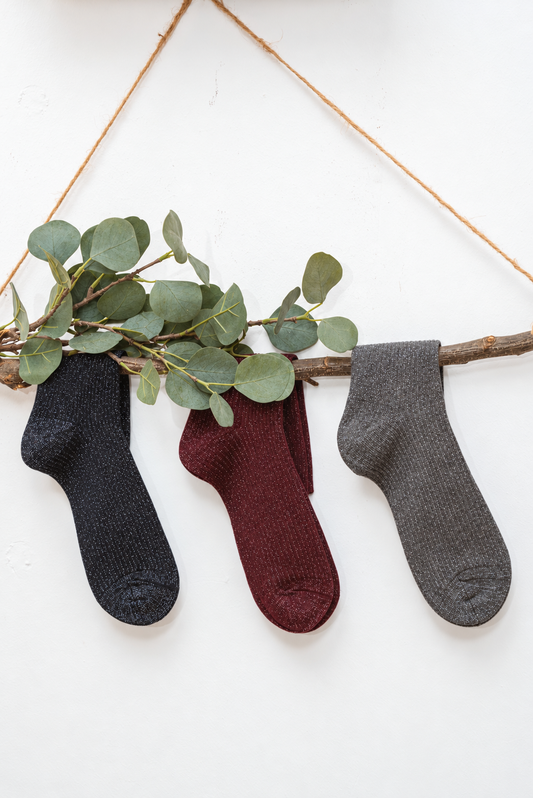 PACK CALCETINES