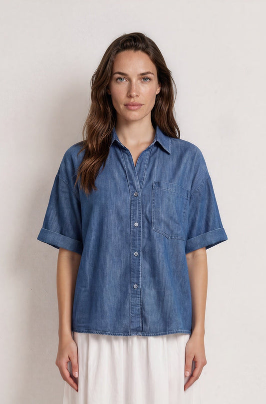 Camisa DAKOTA jeans