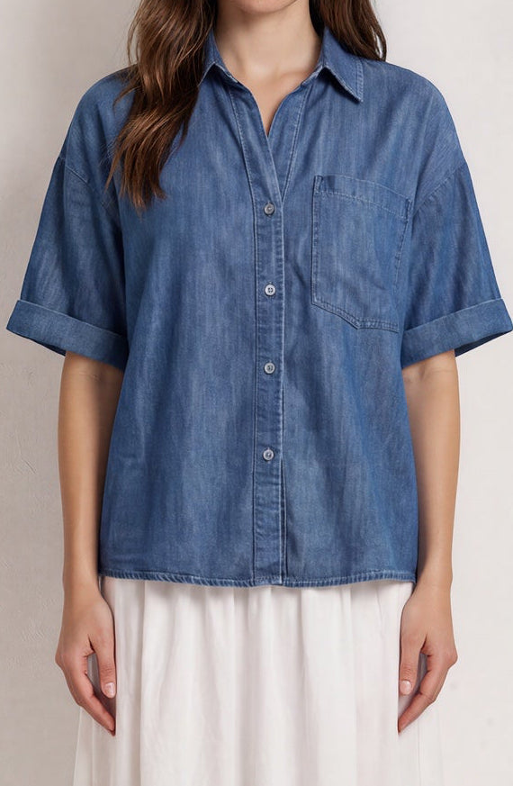 Camisa DAKOTA jeans