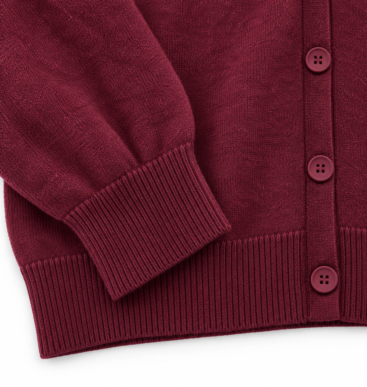 Chaqueta KOLETT berenjena