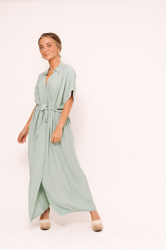 Vestido VESSER ágata