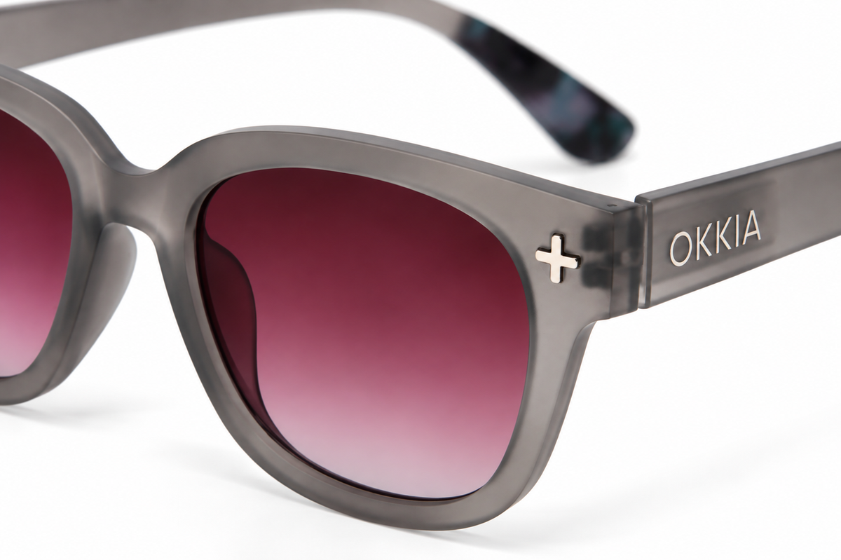 Gafa HAVANA grey