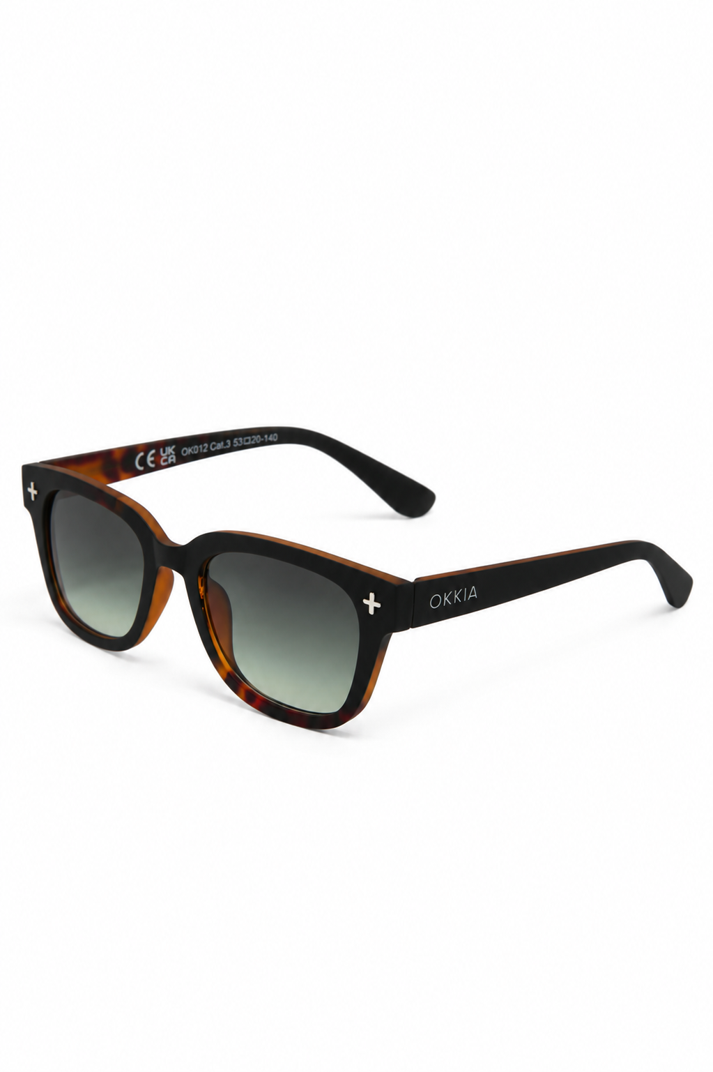 Gafa HAVANA green