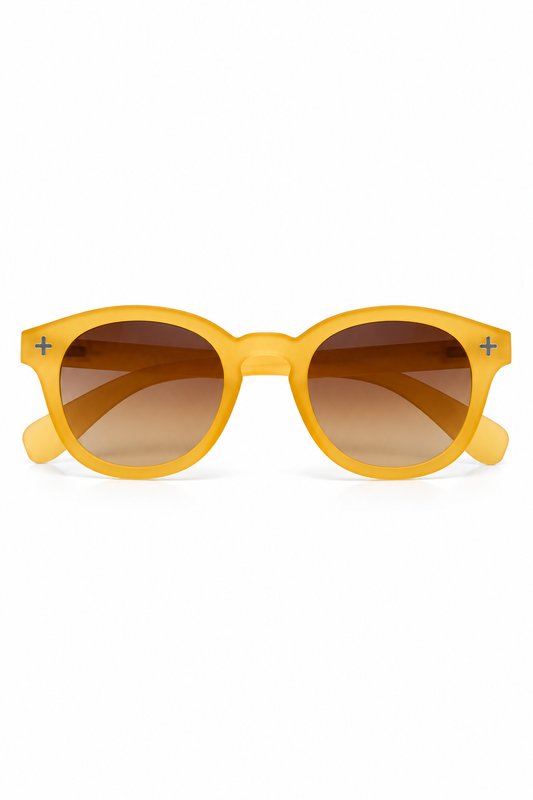 MILANO yellow