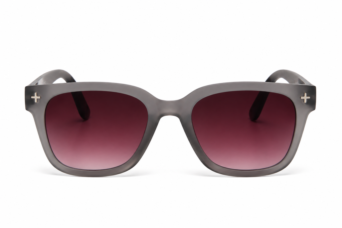Gafa HAVANA grey