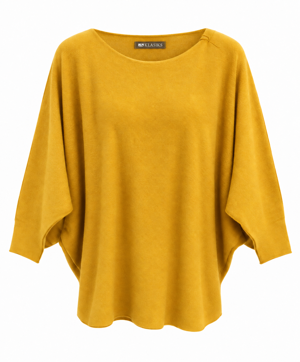 Jersey KIMY mostaza