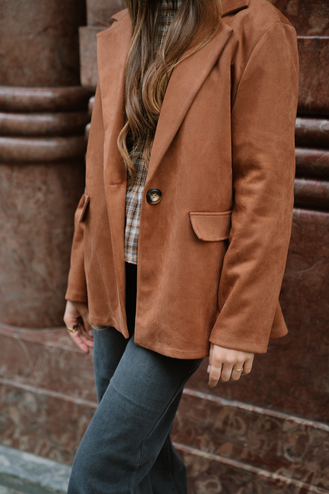 Blazer HAMPTON whisky