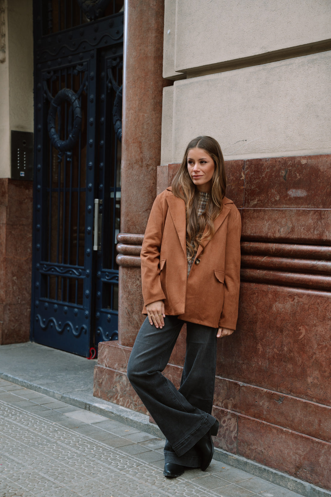 Blazer HAMPTON whisky