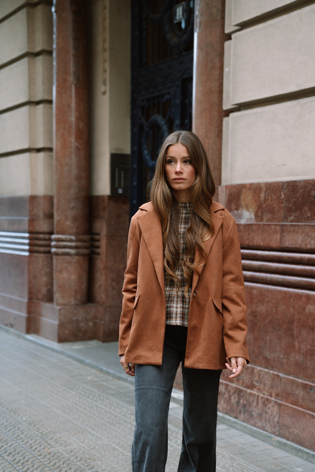 Blazer HAMPTON whisky