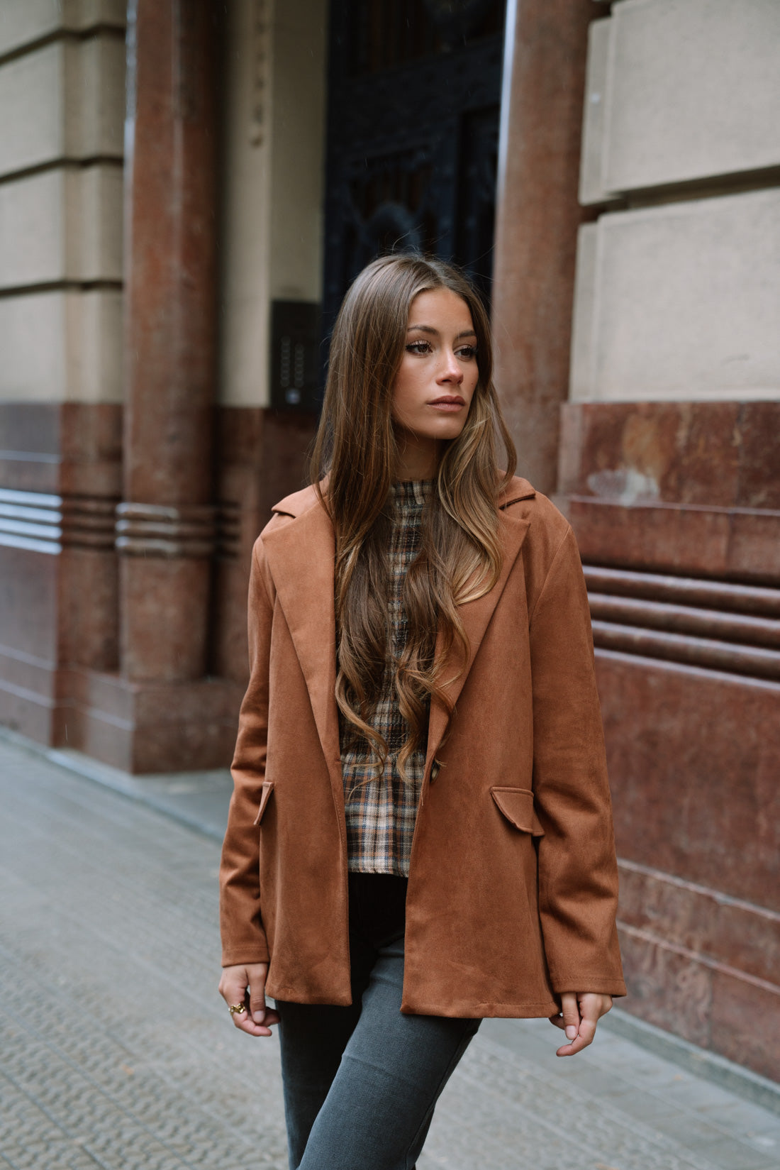 Blazer HAMPTON whisky