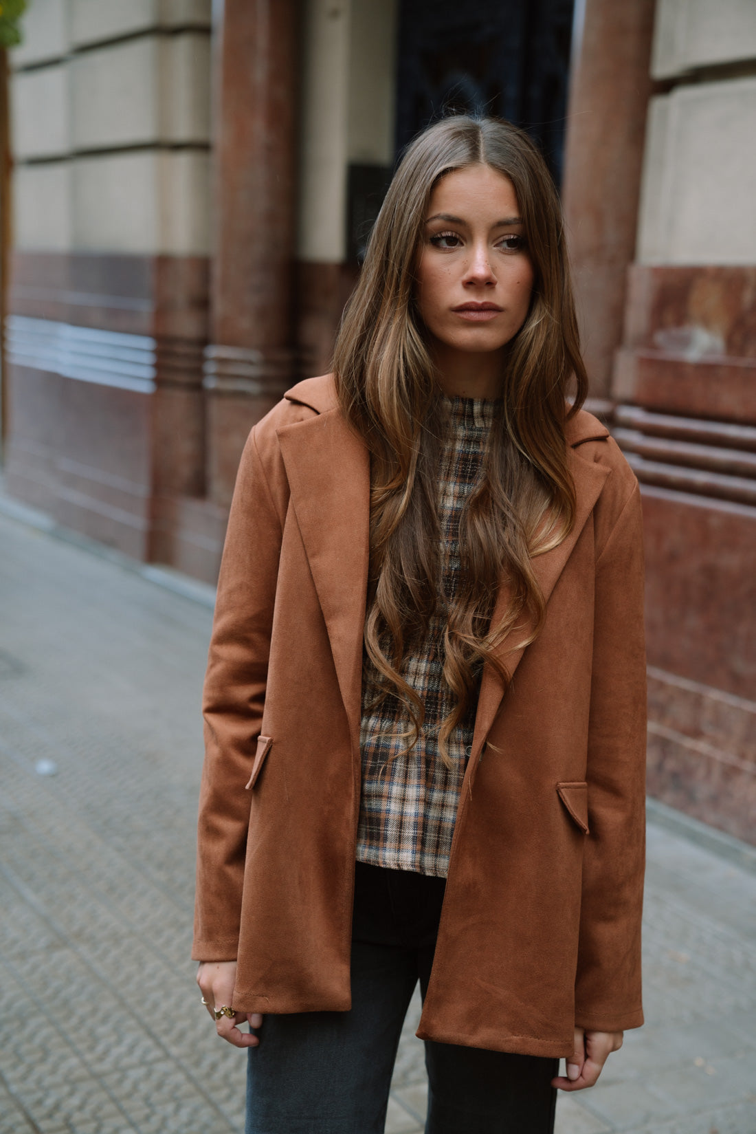 Blazer HAMPTON whisky