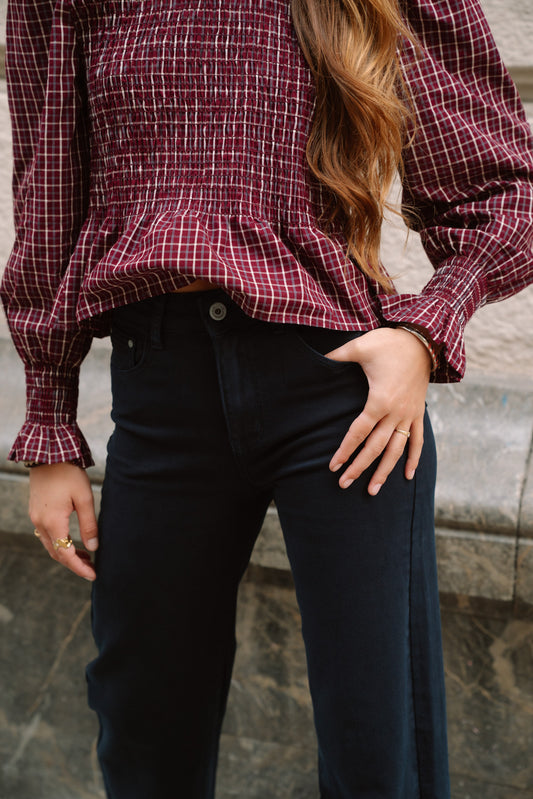 Pantalón MARINN azul