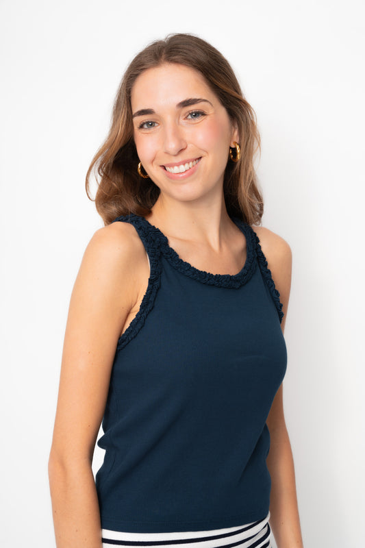 Camiseta ROLY marino