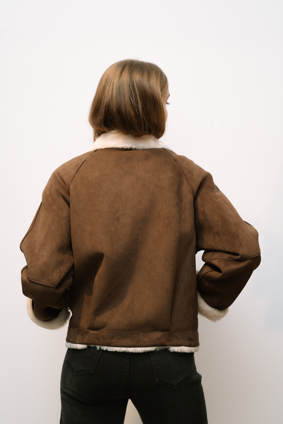 Chaquetón POLARIS bolsilllos