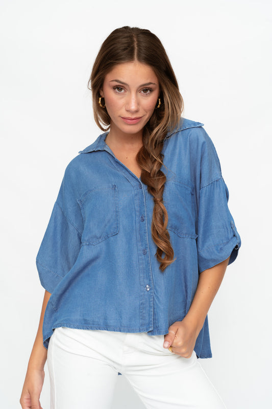 Blusa DAKOTA jeans