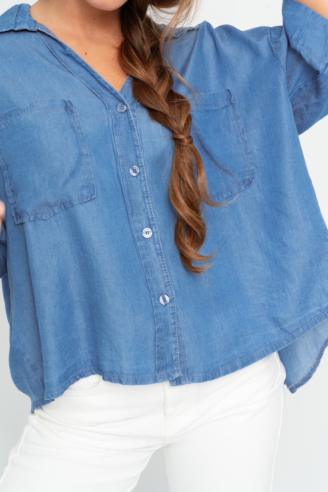 Blusa DAKOTA jeans