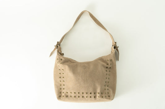 BOLSO SERRAJE TACHY Beige