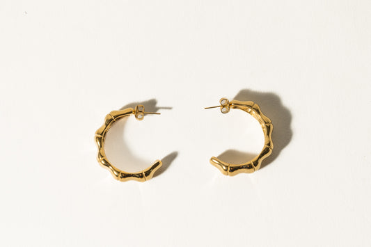 Pendientes BAMBUR