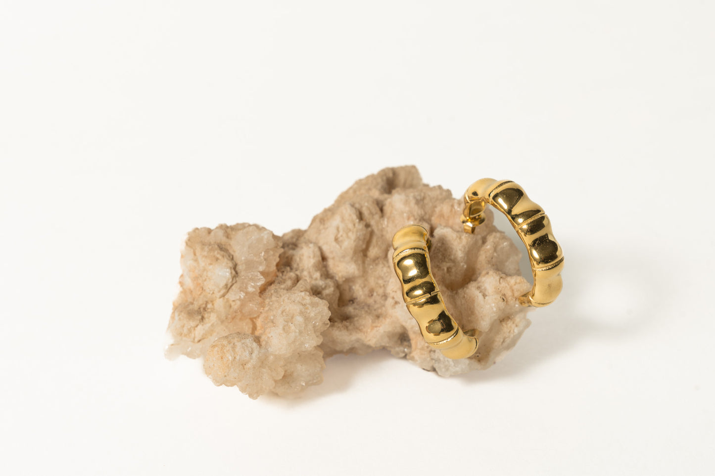 Pendientes BAMBUR