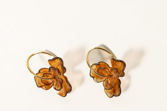 Pendientes AMBARY