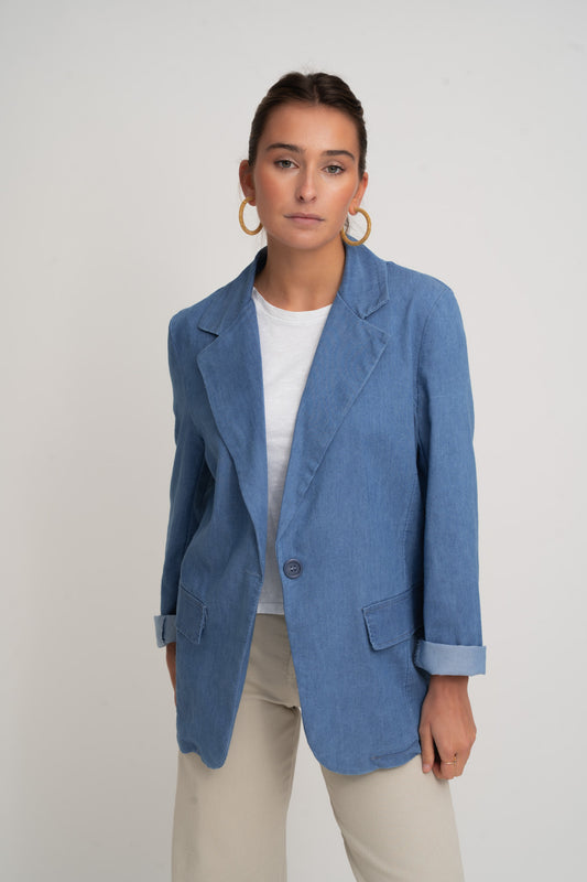 Blazer Vaquera