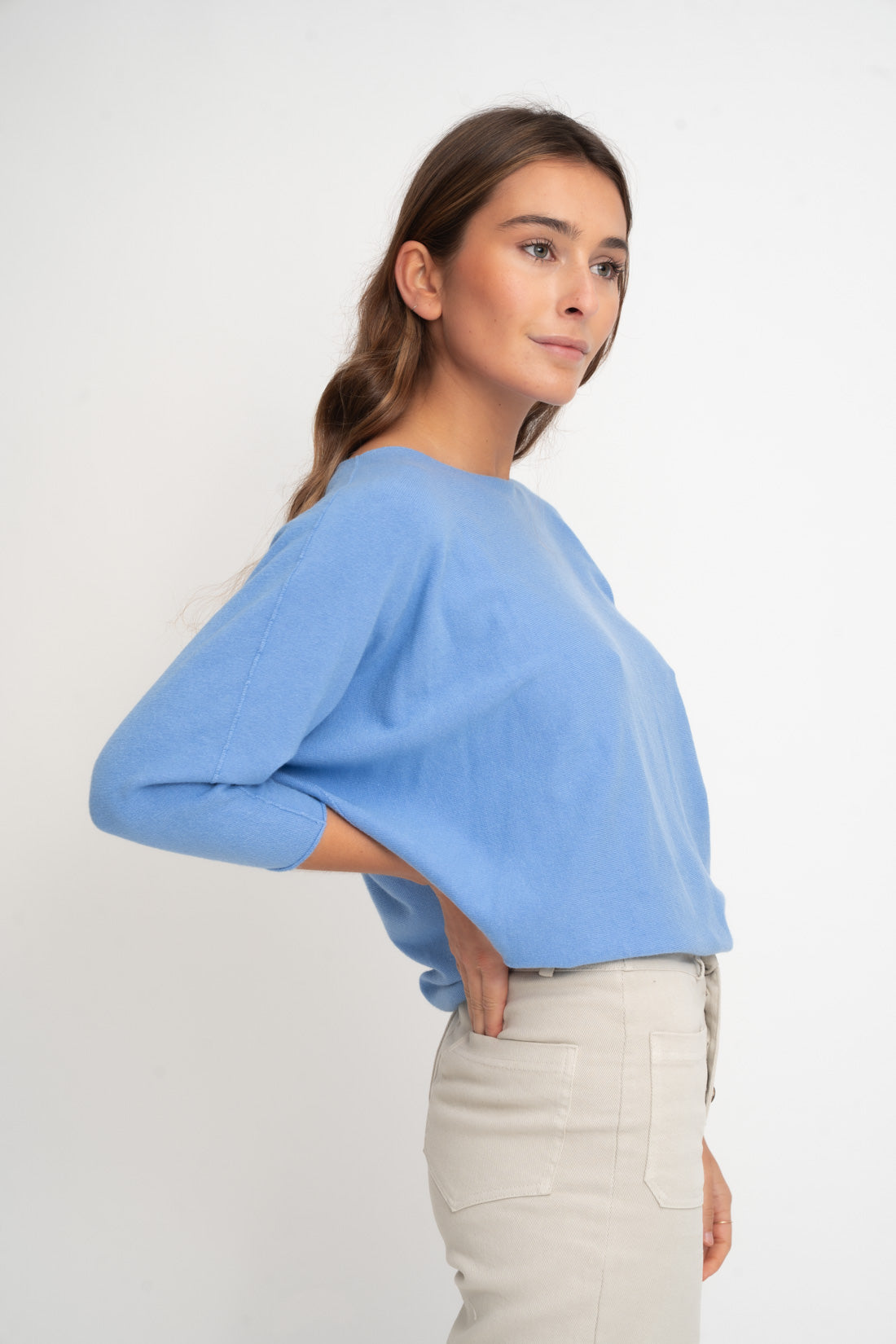Jersey KIMY azul