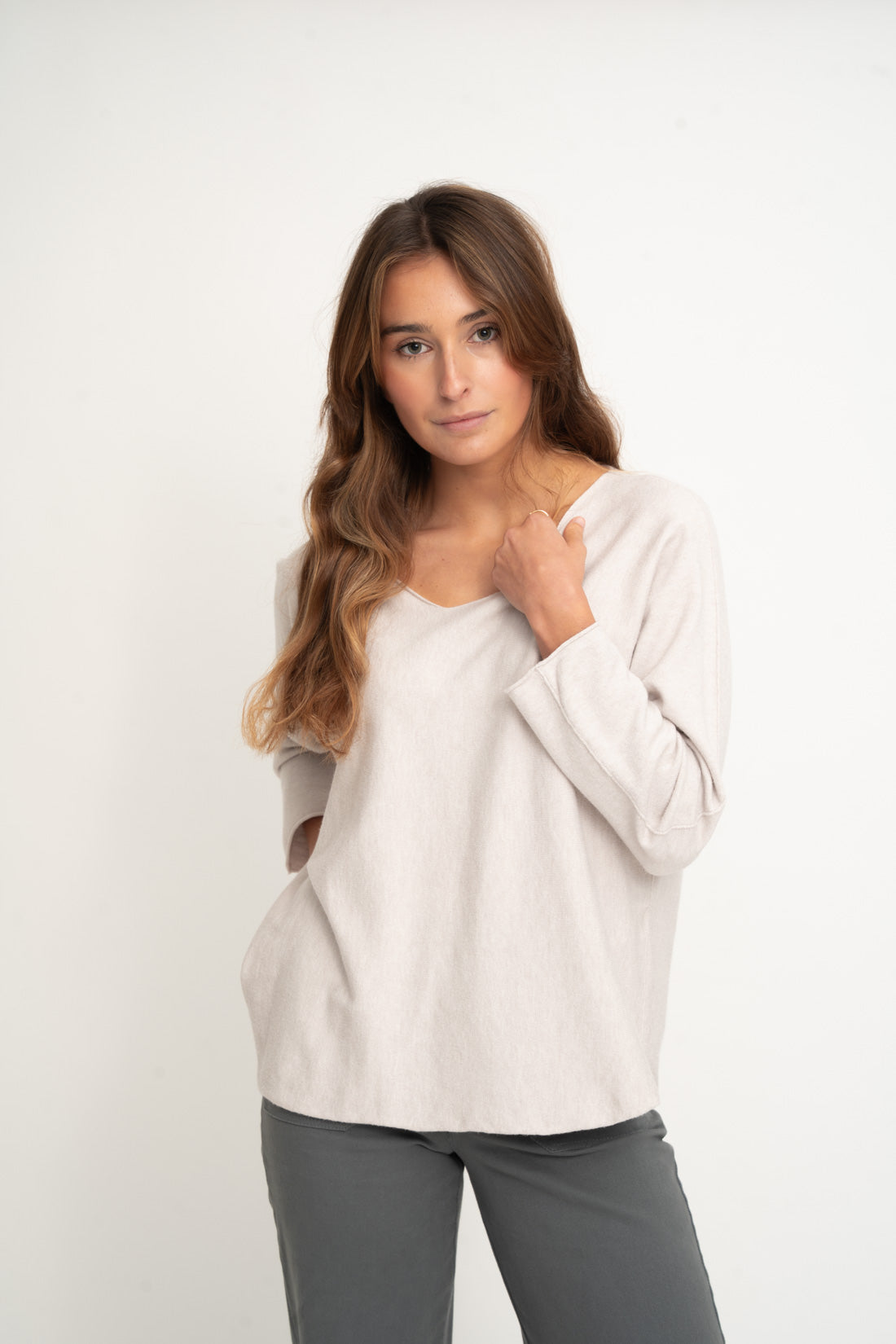 Jersey MITIKS perla