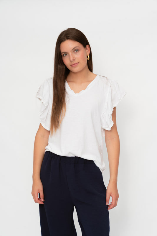 Camiseta CROCH