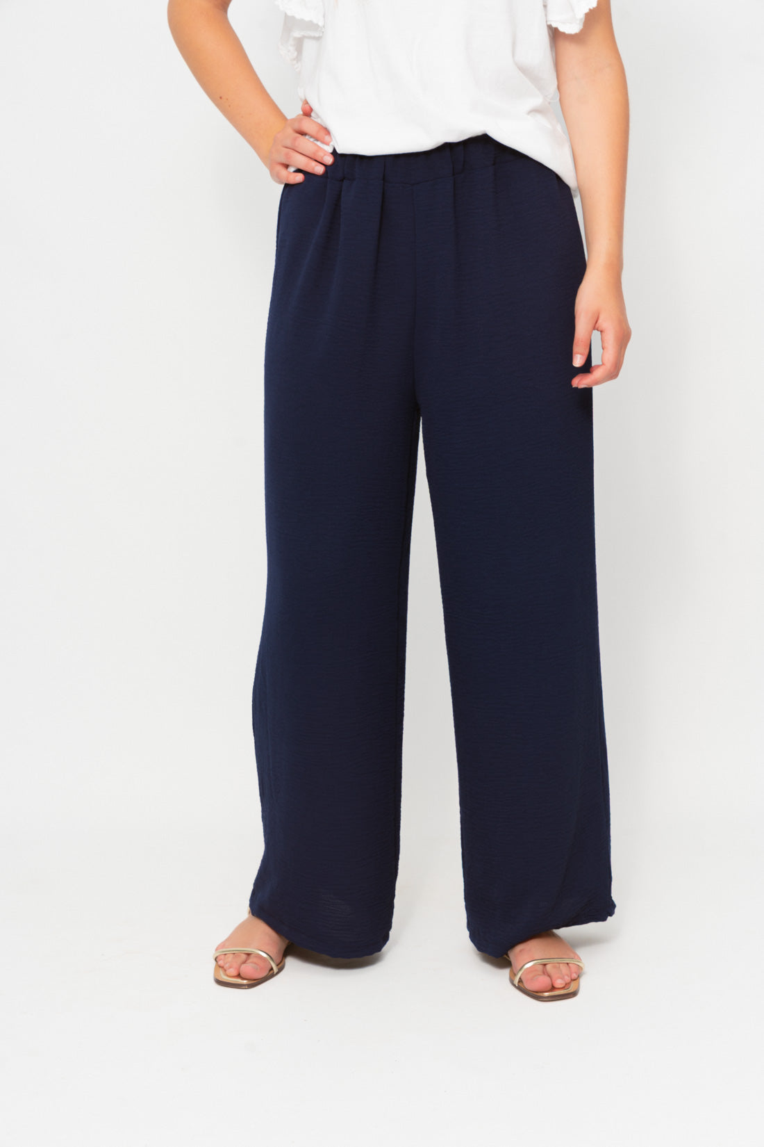 Pantalón ZAR marino