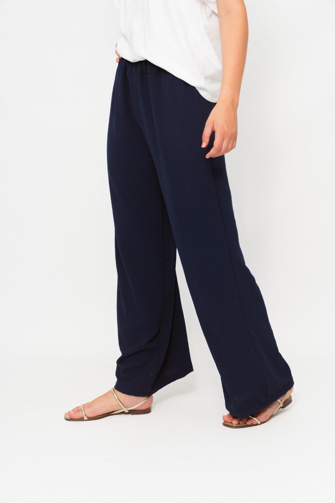 Pantalón ZAR marino