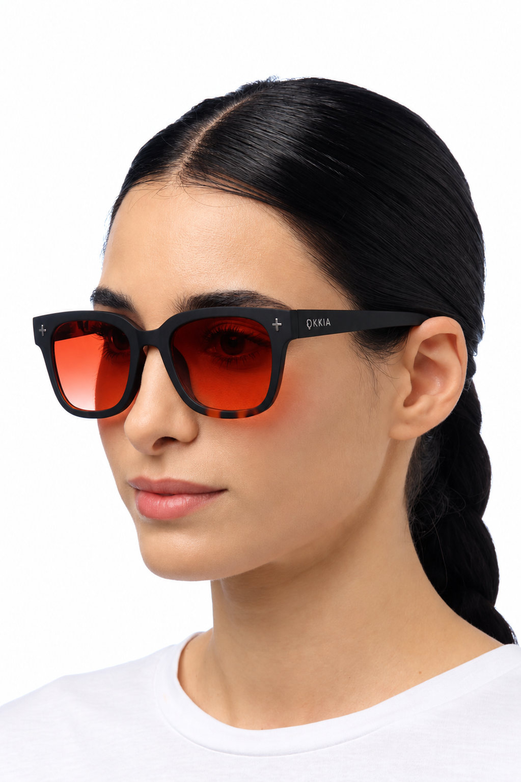 Gafa HAVANA BLACK