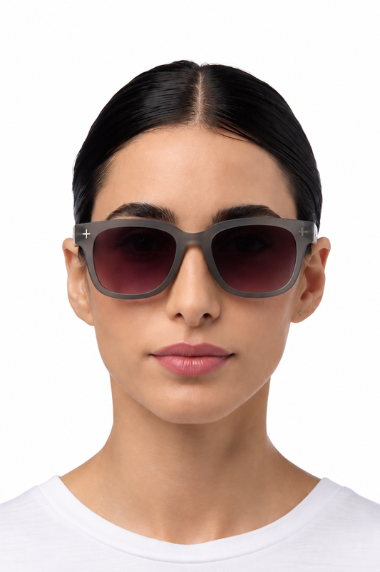 Gafa HAVANA grey