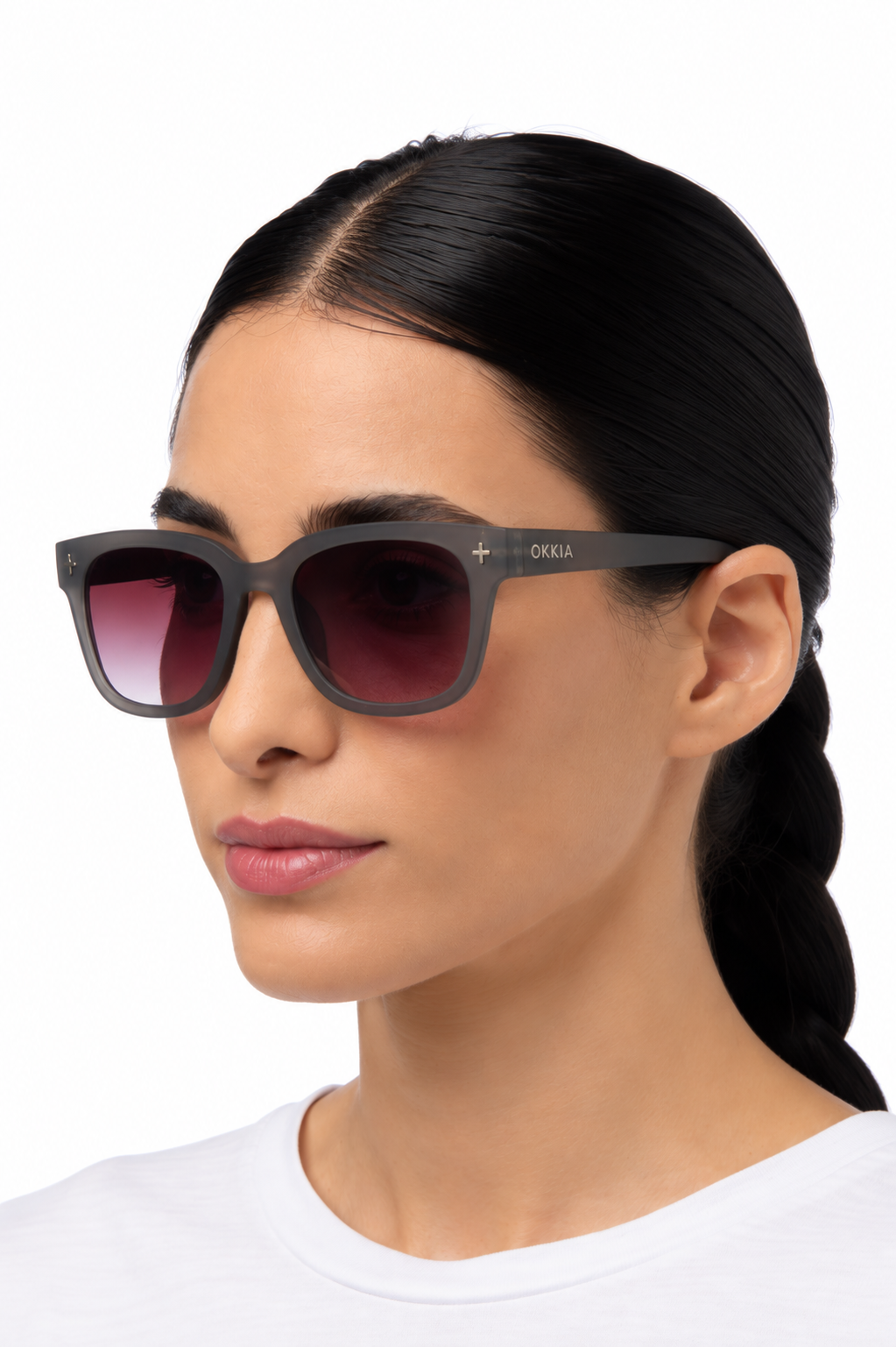 Gafa HAVANA grey