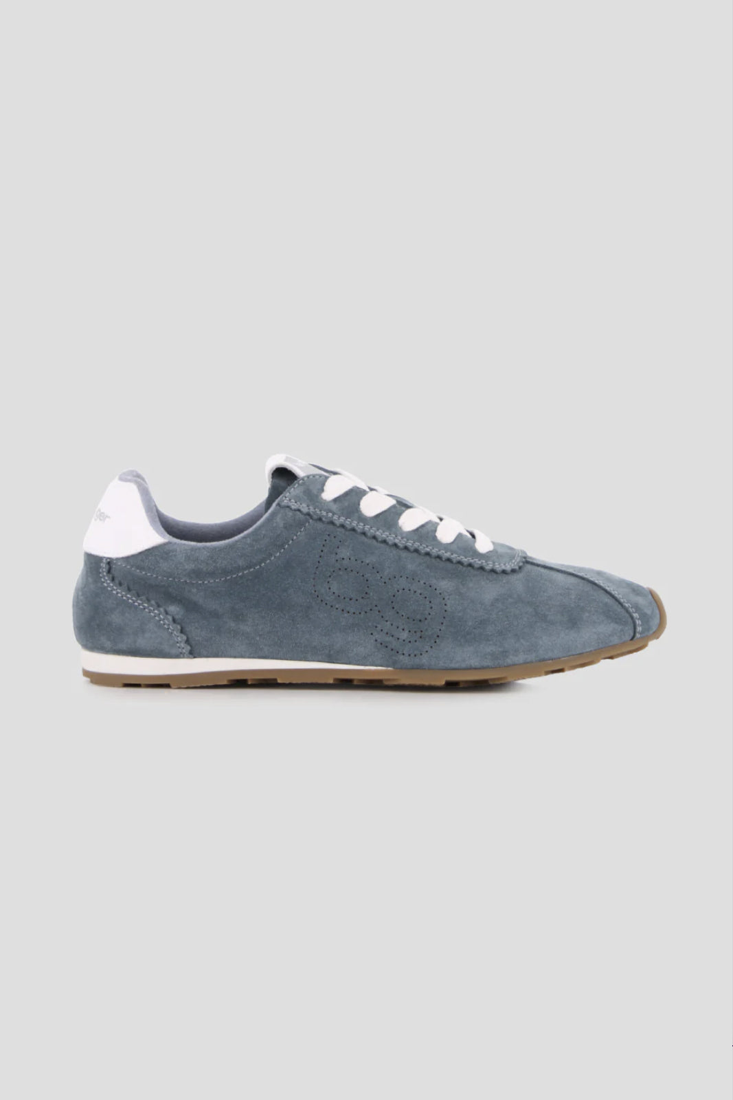 PROXIMAMENTE Zapatilla jogger JIMENA azul
