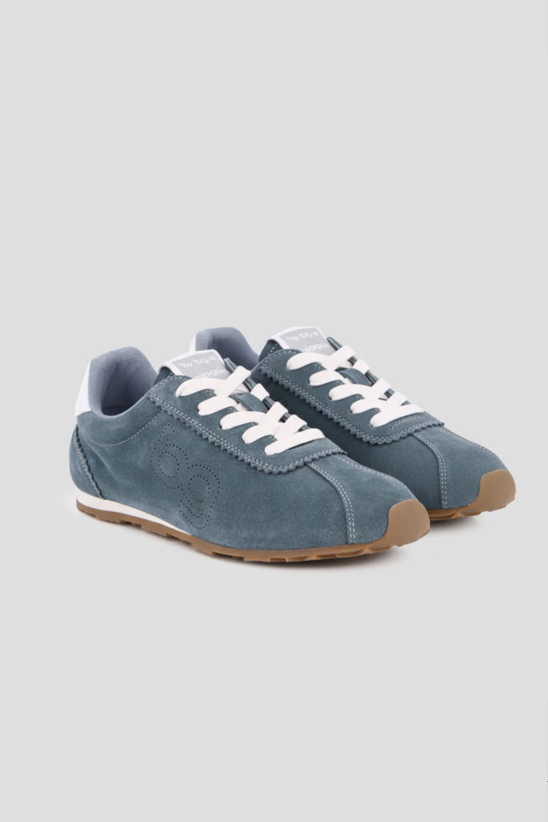 PROXIMAMENTE Zapatilla jogger JIMENA azul
